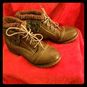 ☆REFRESH☆ WYNNE 01☆WARM BOOTS☆